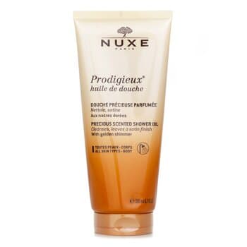 Nuxe Prodigieux Precious Scented Shower Oil 200ml/6.7oz Nuxe Prodigieux Precious Scented Shower Oil 200ml/6.7oz