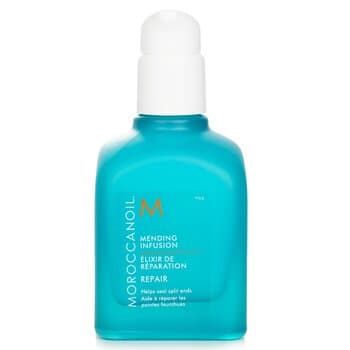 Moroccanoil Mending Infusion (For Weakened and Damaged Hair) 75ml/2.5oz Moroccanoil Mending Infusion (For Weakened and Damaged Hair) 75ml/2.5oz