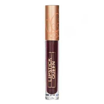 Lipstick Queen Reign & Shine Lip Gloss - # Monarch Of Merlot (Merlot) 2.8ml/0.09oz Lipstick Queen Reign & Shine Lip Gloss - # Monarch Of Merlot (Merlot) 2.8ml/0.09oz