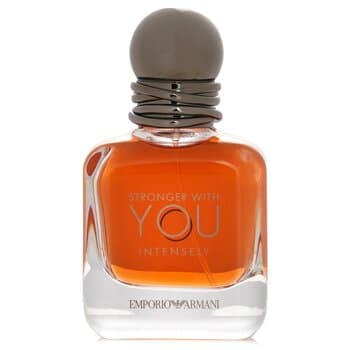 Giorgio Armani Emporio Armani Stronger With You Intensely Eau De Parfum Spray 30ml/1oz Giorgio Armani Emporio Armani Stronger With You Intensely Eau De Parfum Spray 30ml/1oz