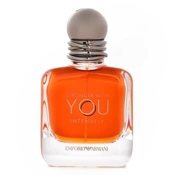 Giorgio Armani Emporio Armani Stronger With You Intensely Eau De Parfum Spray 50ml/1.7oz Giorgio Armani Emporio Armani Stronger With You Intensely Eau De Parfum Spray 50ml/1.7oz