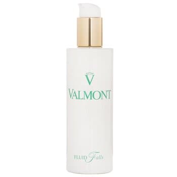Valmont Purity Fluid Falls (Creamy Fluid Makeup Remover) 150ml/5oz Valmont Purity Fluid Falls (Creamy Fluid Makeup Remover) 150ml/5oz
