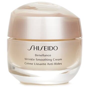 Shiseido Benefiance Wrinkle Smoothing Cream 50ml/1.7oz Shiseido Benefiance Wrinkle Smoothing Cream 50ml/1.7oz