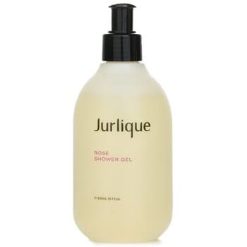 Jurlique Softening Rose Shower Gel (Random Packaging) 300ml/10.1oz Jurlique Softening Rose Shower Gel (Random Packaging) 300ml/10.1oz