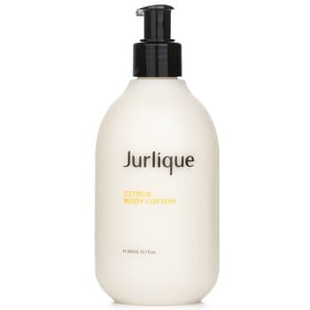 Jurlique Citrus Refreshing Body Lotion (Random Packaging) 300ml/10.1oz Jurlique Citrus Refreshing Body Lotion (Random Packaging) 300ml/10.1oz