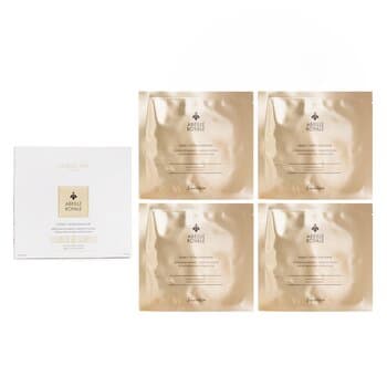 Guerlain Abeille Royale Honey Cataplasm Mask 4sheets Guerlain Abeille Royale Honey Cataplasm Mask 4sheets