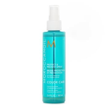 Moroccanoil Protect & Prevent Spray 160ml/5.4oz Moroccanoil Protect & Prevent Spray 160ml/5.4oz