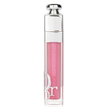 Christian Dior Dior Addict Lip Maximizer (Hyaluronic Lip Plumper) - # 010 Holo Pink 6ml/0.2oz Christian Dior Dior Addict Lip Maximizer (Hyaluronic Lip Plumper) - # 010 Holo Pink 6ml/0.2oz