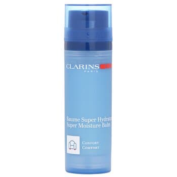Clarins Men Super Moisture Balm (New Packaging) 50ml/1.6oz Clarins Men Super Moisture Balm (New Packaging) 50ml/1.6oz