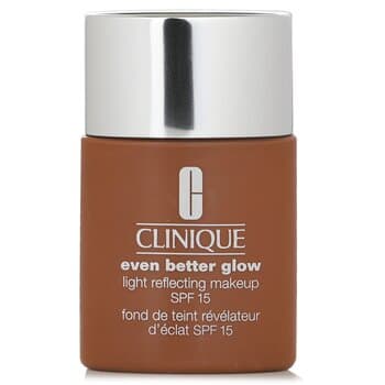 Clinique Even Better Glow Light Reflecting Makeup SPF 15 - # WN 114 Golden 30ml/1oz Clinique Even Better Glow Light Reflecting Makeup SPF 15 - # WN 114 Golden 30ml/1oz