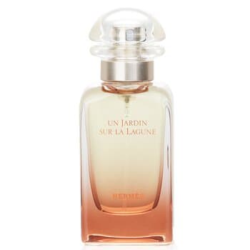 Hermes Un Jardin Sur La Lagune Eau De Toilette Spray 50ml/1.6oz Hermes Un Jardin Sur La Lagune Eau De Toilette Spray 50ml/1.6oz