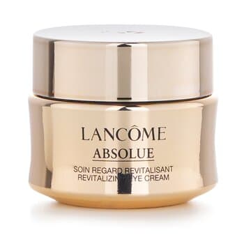Lancome Absolue Revitalizing Eye Cream 20ml/0.7oz Lancome Absolue Revitalizing Eye Cream 20ml/0.7oz