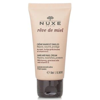 Nuxe Reve De Miel Hand & Nail Cream 50ml/1.5oz Nuxe Reve De Miel Hand & Nail Cream 50ml/1.5oz