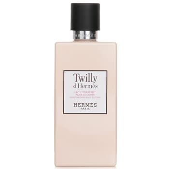 Hermes Twilly D'Hermes Moisturizing Body Lotion 200ml/6.7oz Hermes Twilly D'Hermes Moisturizing Body Lotion 200ml/6.7oz
