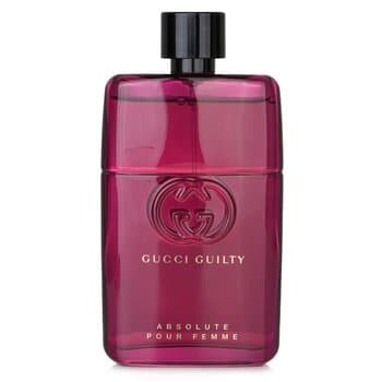 Gucci Guilty Absolute Pour Femme Eau De Parfum Spray 90ml/3oz Gucci Guilty Absolute Pour Femme Eau De Parfum Spray 90ml/3oz