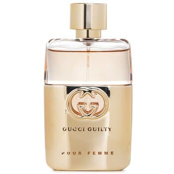 Gucci Guilty Pour Femme Eau De Parfum Spray 50ml/1.6oz Gucci Guilty Pour Femme Eau De Parfum Spray 50ml/1.6oz