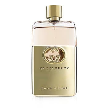 Gucci Guilty Pour Femme Eau De Parfum Spray 90ml/3oz Gucci Guilty Pour Femme Eau De Parfum Spray 90ml/3oz