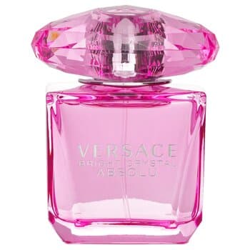 Versace Bright Crystal Absolu Eau De Parfum Spray 30ml/1oz Versace Bright Crystal Absolu Eau De Parfum Spray 30ml/1oz