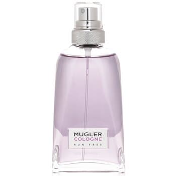 Thierry Mugler (Mugler) Mugler Cologne Run Free Eau De Toilette Spray 100ml/3.3oz Thierry Mugler (Mugler) Mugler Cologne Run Free Eau De Toilette Spray 100ml/3.3oz