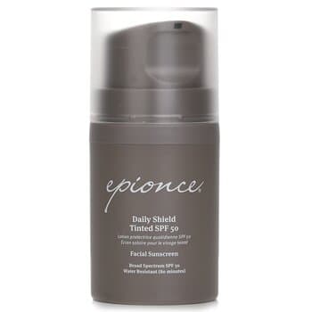 Epionce Daily Shield Tinted SPF 50 - For All Skin Types 50ml/1.7oz Epionce Daily Shield Tinted SPF 50 - For All Skin Types 50ml/1.7oz