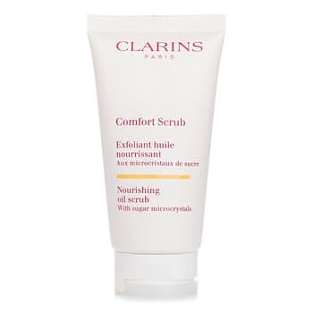 클라랑스 Clarins 컴포트 스크럽 - 너리싱 오일 스크럽 (랜덤 패키징) 50ml/1.6oz 클라랑스 Clarins 컴포트 스크럽 - 너리싱 오일 스크럽 (랜덤 패키징) 50ml/1.6oz