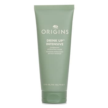 Origins Drink Up Intensive Overnight Hydrating Mask(Random Packaging) 75ml/2.5oz Origins Drink Up Intensive Overnight Hydrating Mask(Random Packaging) 75ml/2.5oz