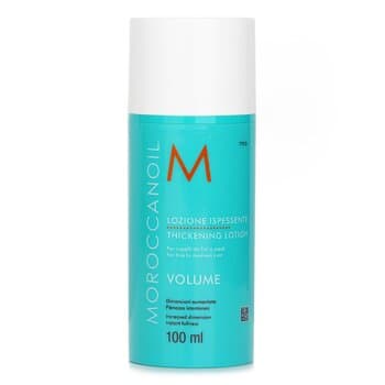 Moroccanoil Thickening Lotion (For Fine to Medium Hair) 100ml/3.4oz Moroccanoil Thickening Lotion (For Fine to Medium Hair) 100ml/3.4oz