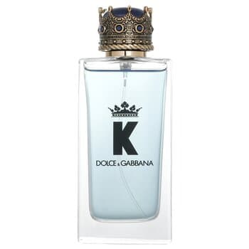 Dolce & Gabbana K Eau De Toilette Spray 100ml/3.3oz Dolce & Gabbana K Eau De Toilette Spray 100ml/3.3oz
