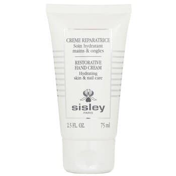 Sisley Restorative Hand Cream Hydrating Skin & Nail Care (Random Packaging) 75ml/2.5oz Sisley Restorative Hand Cream Hydrating Skin & Nail Care (Random Packaging) 75ml/2.5oz