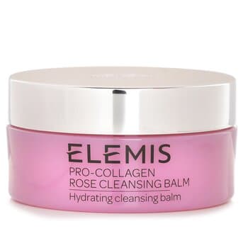 Elemis Pro-Collagen Rose Cleansing Balm 100g/3.5oz Elemis Pro-Collagen Rose Cleansing Balm 100g/3.5oz