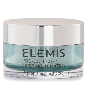 Elemis Pro-Collagen Overnight Matrix 50ml/1.6oz Elemis Pro-Collagen Overnight Matrix 50ml/1.6oz
