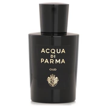 Acqua Di Parma Signatures Of The Sun Oud Eau De Parfum Spray 100ml/3.4oz Acqua Di Parma Signatures Of The Sun Oud Eau De Parfum Spray 100ml/3.4oz
