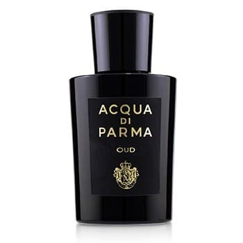 Acqua Di Parma Signatures Of The Sun Oud Eau De Parfum Spray 180ml/6oz Acqua Di Parma Signatures Of The Sun Oud Eau De Parfum Spray 180ml/6oz