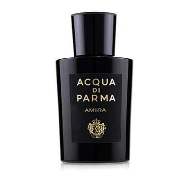 Acqua Di Parma Signatures Of The Sun Ambra Eau De Parfum Spray 100ml/3.4oz Acqua Di Parma Signatures Of The Sun Ambra Eau De Parfum Spray 100ml/3.4oz