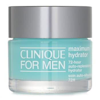 Clinique Maximum Hydrator 72-Hour Auto-Replenishing Hydrator 50ml/1.7oz Clinique Maximum Hydrator 72-Hour Auto-Replenishing Hydrator 50ml/1.7oz