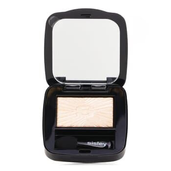 Sisley Les Phyto Ombres Long Lasting Radiant Eyeshadow - # 10 Silky Cream 1.5g/0.05oz Sisley Les Phyto Ombres Long Lasting Radiant Eyeshadow - # 10 Silky Cream 1.5g/0.05oz