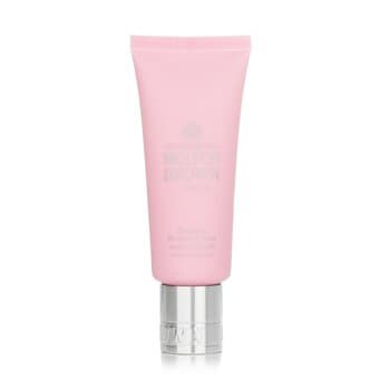 몰튼브라운 Molton Brown 딜리셔스 루밥 & 로즈 핸드 크림 40ml/1.4oz 몰튼브라운 Molton Brown 딜리셔스 루밥 & 로즈 핸드 크림 40ml/1.4oz
