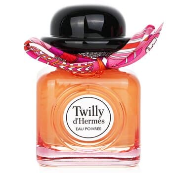 Hermes Twilly D'Hermes Eau Poivree Eau De Parfum Spray 85ml/2.87oz Hermes Twilly D'Hermes Eau Poivree Eau De Parfum Spray 85ml/2.87oz