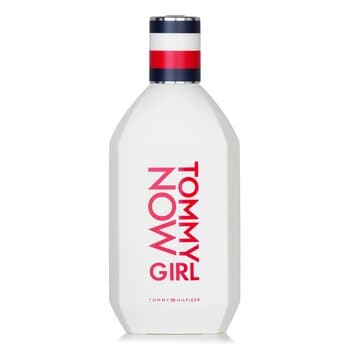 Tommy Hilfiger Tommy Girl Now Eau De Toilette Spray 100ml/3.4oz Tommy Hilfiger Tommy Girl Now Eau De Toilette Spray 100ml/3.4oz