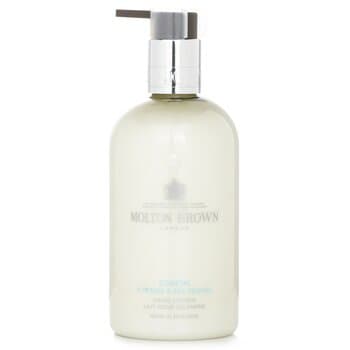 Molton Brown Coastal Cypress & Sea Fennel Hand Lotion 300ml/10oz Molton Brown Coastal Cypress & Sea Fennel Hand Lotion 300ml/10oz