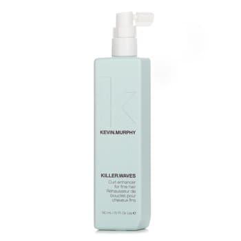 Kevin.Murphy Killer.Waves (Curl Enhancer - For Fine Hair) 150ml/5.1oz Kevin.Murphy Killer.Waves (Curl Enhancer - For Fine Hair) 150ml/5.1oz