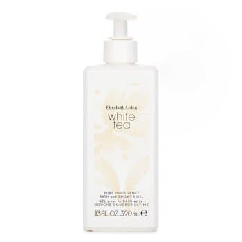 Elizabeth Arden White Tea Pure Indulgence Bath And Shower Gel 390ml/13oz Elizabeth Arden White Tea Pure Indulgence Bath And Shower Gel 390ml/13oz