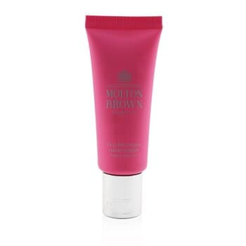 몰튼브라운 Molton Brown 파이어리 핑크 페퍼 핸드 크림 40ml/1.4oz 몰튼브라운 Molton Brown 파이어리 핑크 페퍼 핸드 크림 40ml/1.4oz