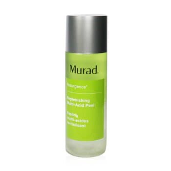 Murad Replenishing Multi-Acid Peel 100ml/3.3oz Murad Replenishing Multi-Acid Peel 100ml/3.3oz