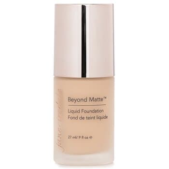 Jane Iredale Beyond Matte Liquid Foundation - # M1 (Fair Neutral) 27ml/0.9oz Jane Iredale Beyond Matte Liquid Foundation - # M1 (Fair Neutral) 27ml/0.9oz