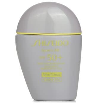 Shiseido Sports BB SPF 50+ Very Water-Resistant - # Dark 30ml/1oz Shiseido Sports BB SPF 50+ Very Water-Resistant - # Dark 30ml/1oz