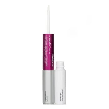 StriVectin StriVectin - Anti-Wrinkle Double Fix For Lips Plumping & Vertical Line Treatment 2x5ml/0.16oz StriVectin StriVectin - Anti-Wrinkle Double Fix For Lips Plumping & Vertical Line Treatment 2x5ml/0.16oz