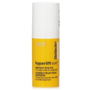 StriVectin StriVectin - TL Tighten & Lift Hyperlift Eye Instant Eye Fix 10ml/0.33oz StriVectin StriVectin - TL Tighten & Lift Hyperlift Eye Instant Eye Fix 10ml/0.33oz