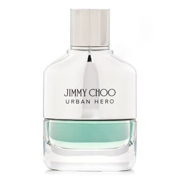 Jimmy Choo Urban Hero Eau De Parfum Spray 50ml/1.7oz Jimmy Choo Urban Hero Eau De Parfum Spray 50ml/1.7oz