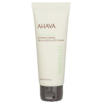 Ahava Time To Revitalize Extreme Firming Neck & Decollete Cream 75ml/2.5oz Ahava Time To Revitalize Extreme Firming Neck & Decollete Cream 75ml/2.5oz